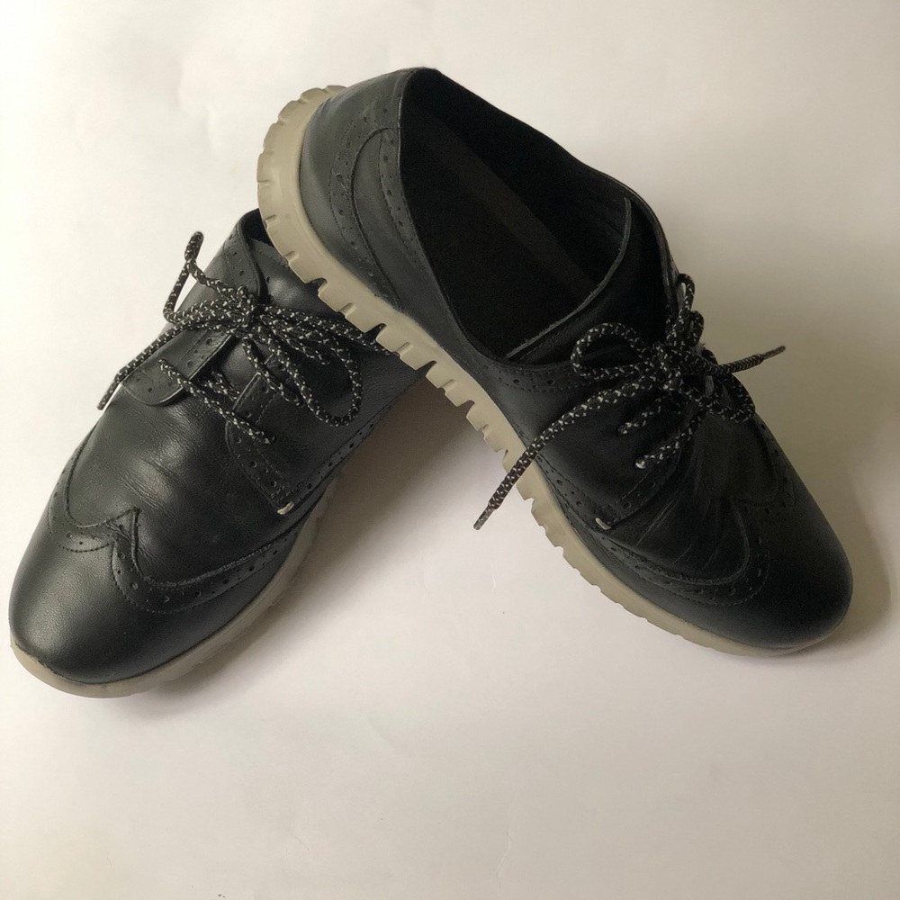 Cole Haan Zerogrand Wingtip Oxford